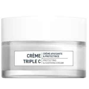 Des Dunes Triple C Cream
