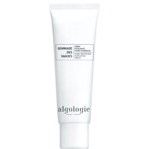 Deep Cleansing Exfoliating Cream