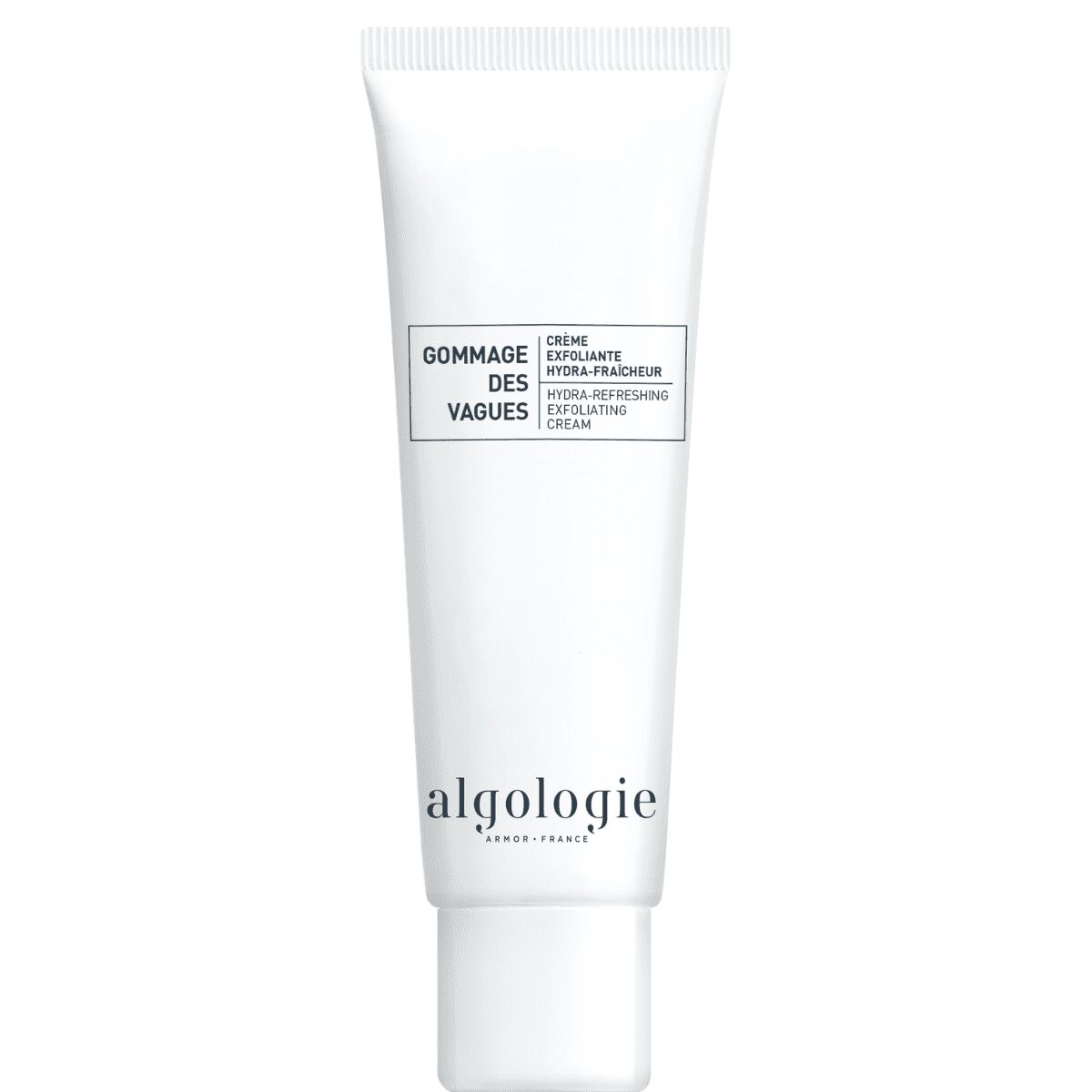 Deep Cleansing Exfoliating Cream