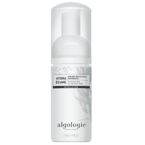 Detox & Clean Cleansing Foam