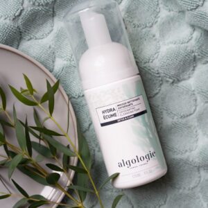 Detox & Clean Cleansing Foam