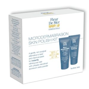 FDM Microdermabrasion Kit