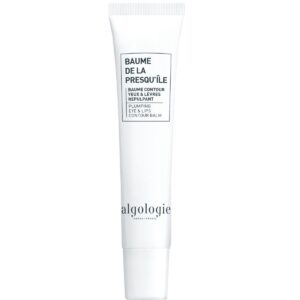 Plumping Eye & Lip Balm