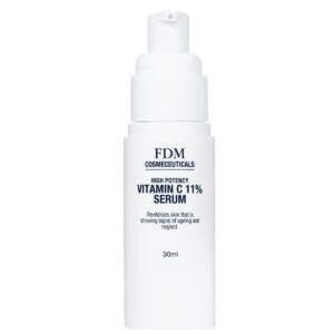 FDM Vitamin C Serums 11%