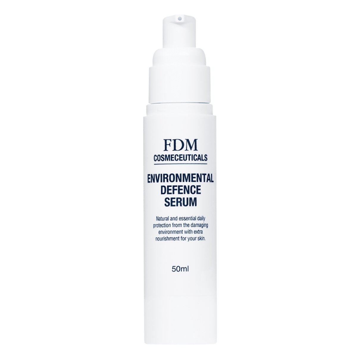 FDM Environmental Defence Serum