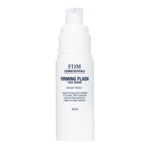 FDM Firming Flash Face Serum