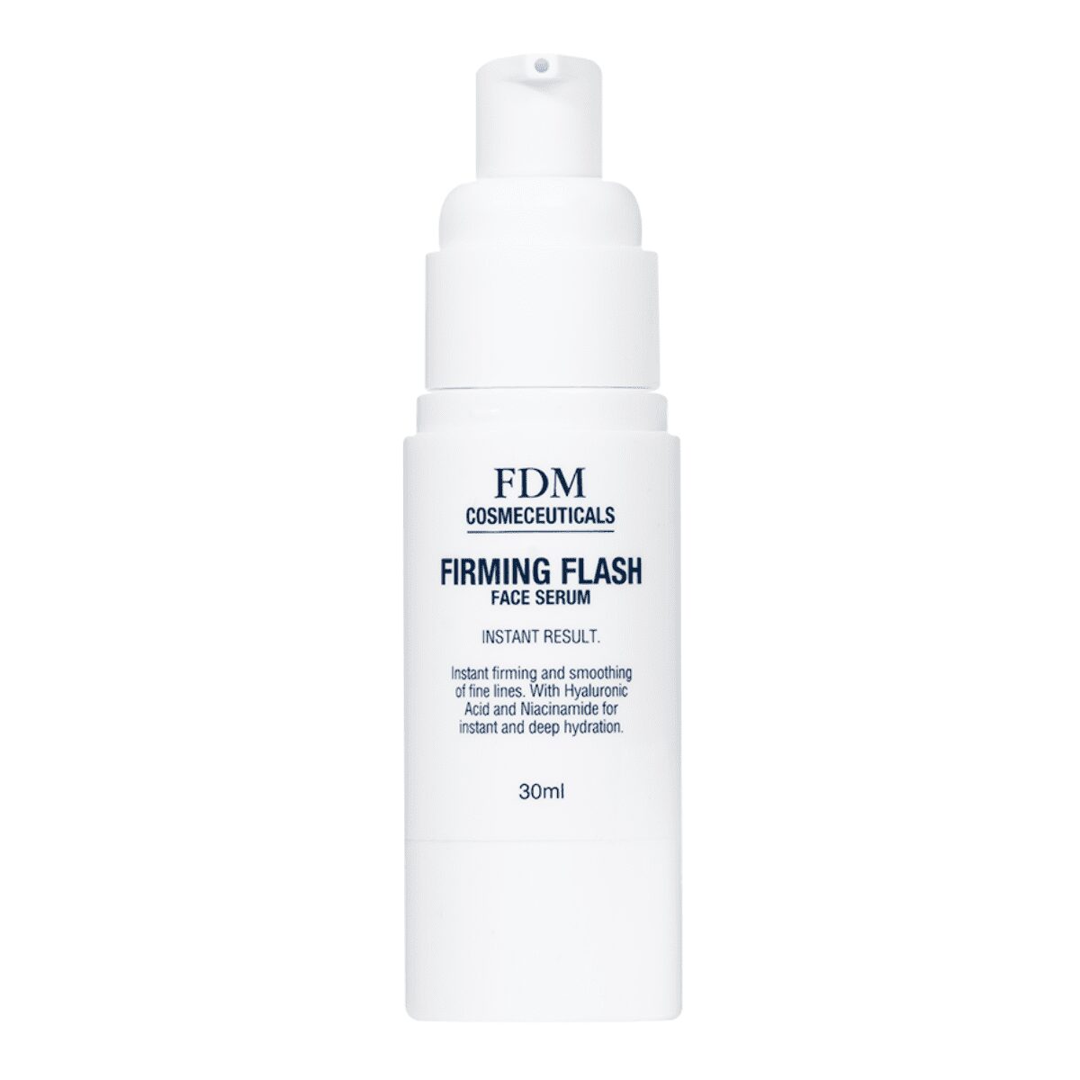 FDM Firming Flash Face Serum FDM Firming Flash Face Serum