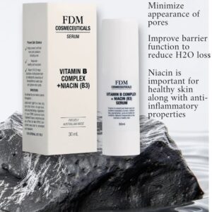 FDM Vitamin B