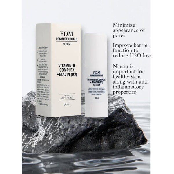 FDM Vitamin B