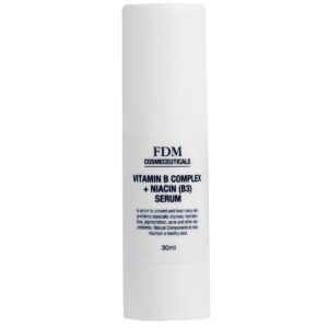 FDM Vitamin B Serum