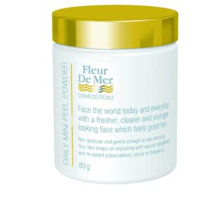 FDM Daily Mini Peel Powder