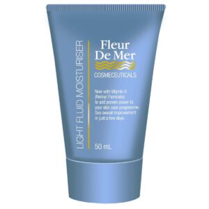 FDM Light Fluid Moisturiser