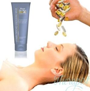 COSMECEUTICALS INGREDIENTS FLEUR DE MER