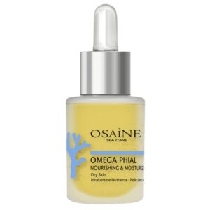 Omega-3 Essential Fatty Acids