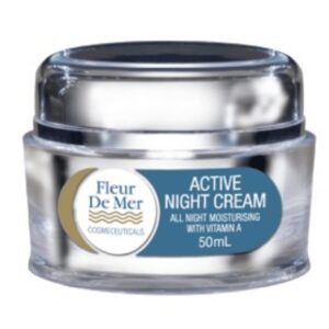  FDM Active Night Cream
