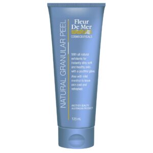 FDM Natural Granular Peel