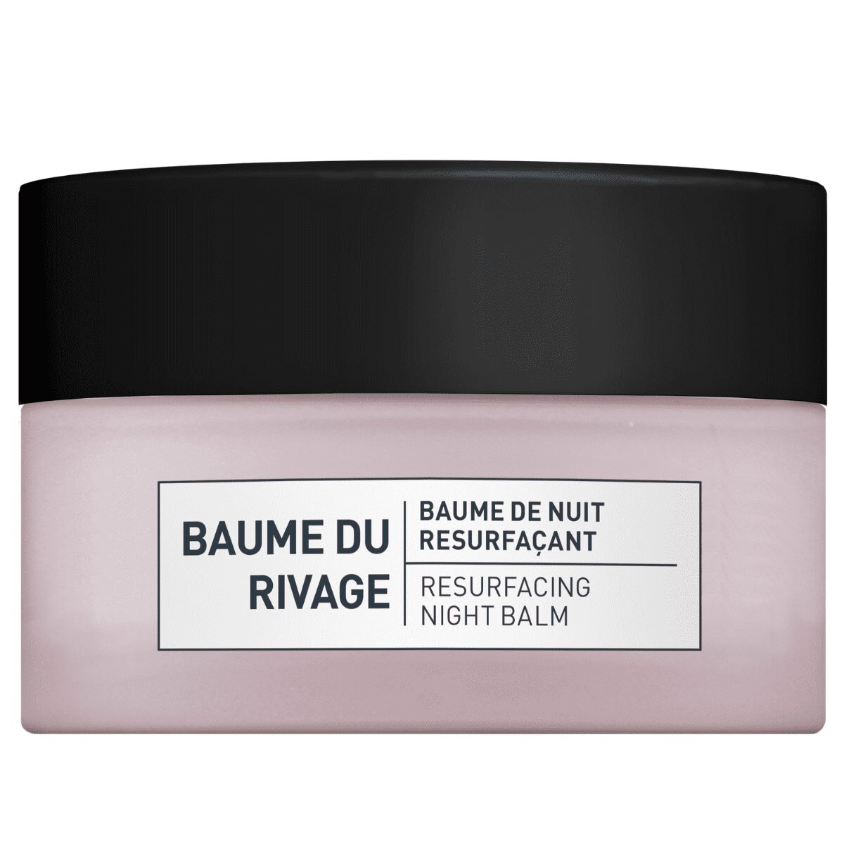 Rivage Resurfacing Night Balm