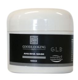 GLB AHA/BHA MASK