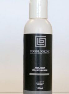 GLB  AHA Moisturiser