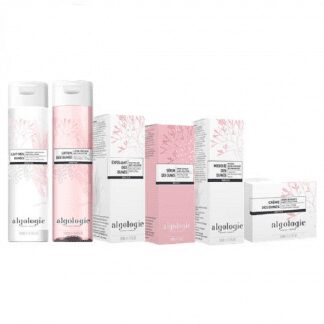 Algologie Des Dunes Sensitive Skin Range