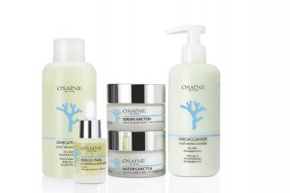 Omega Hydration Pack Promotion