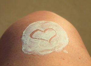 I love FDM Sunscreen