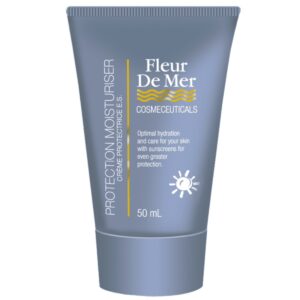 FDM Clear Sunblock SPF50