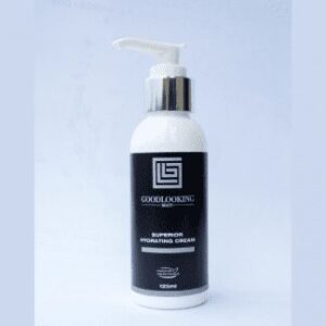 GLB Superior Hydrating Cream