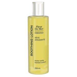 FDM Soothing Lotion