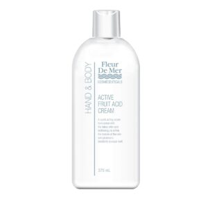 Fruit Acid Hand & Body