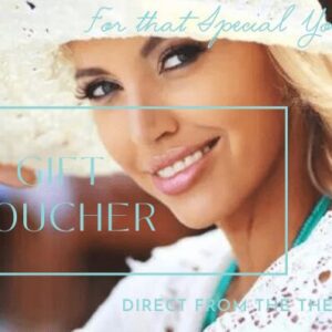 Voucher $100