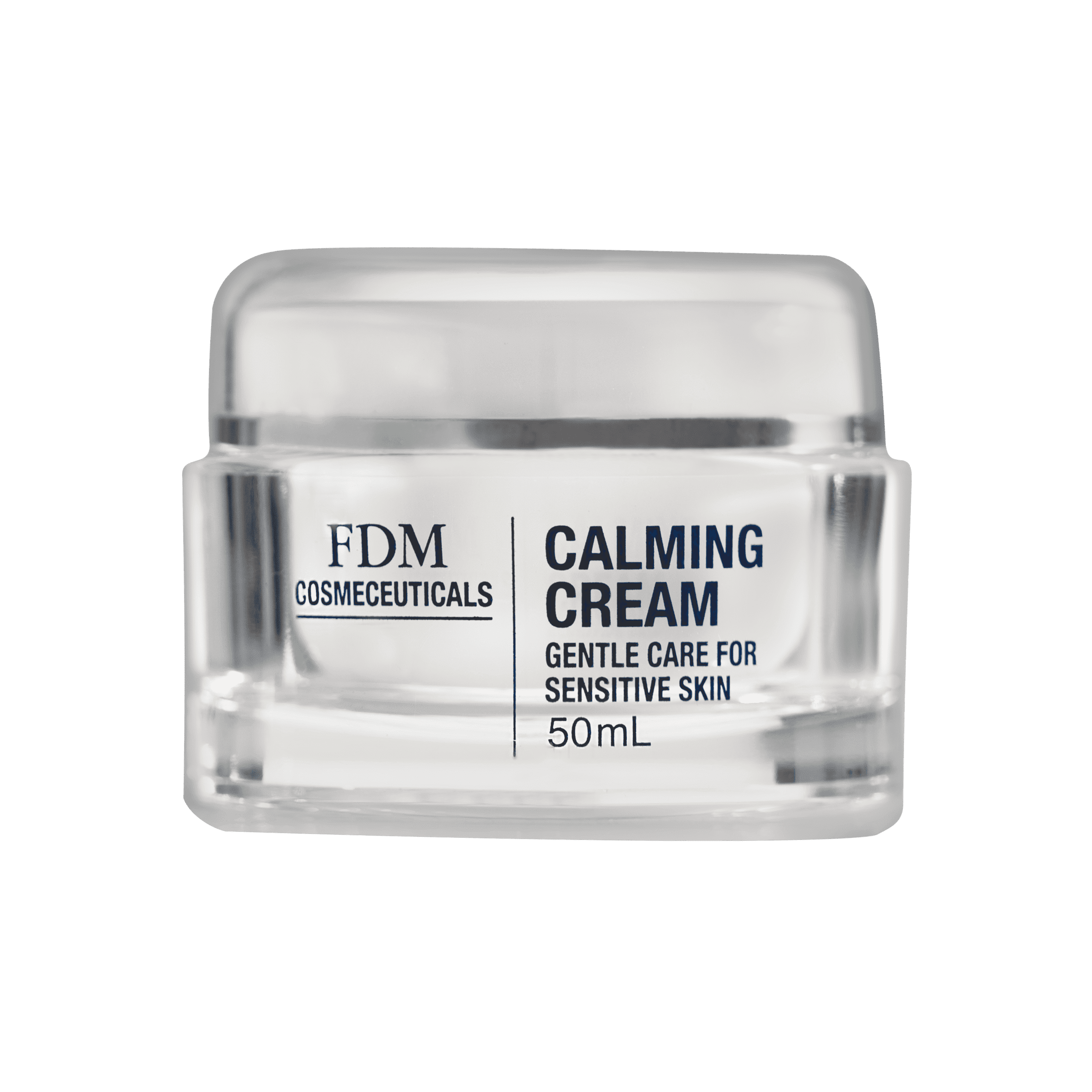 FDM Cosmeceuticals Calming Cream