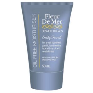 FDM Oil Free Moisturiser