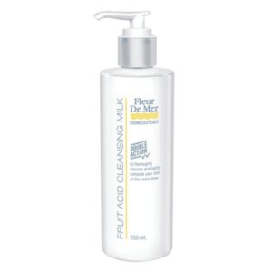 Fruit Acid Cleansing Milk
