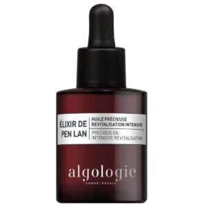Marine Gardens Precious Oil