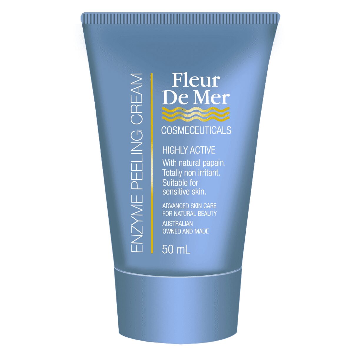 FDM Enzyme Peeling Cream
