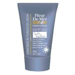 FDM Sunblock Soft Medium