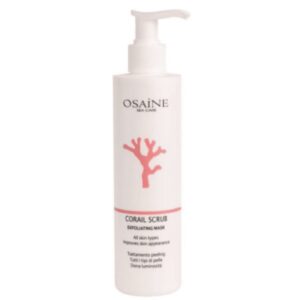 Corail Scrub Exfoliation Mask