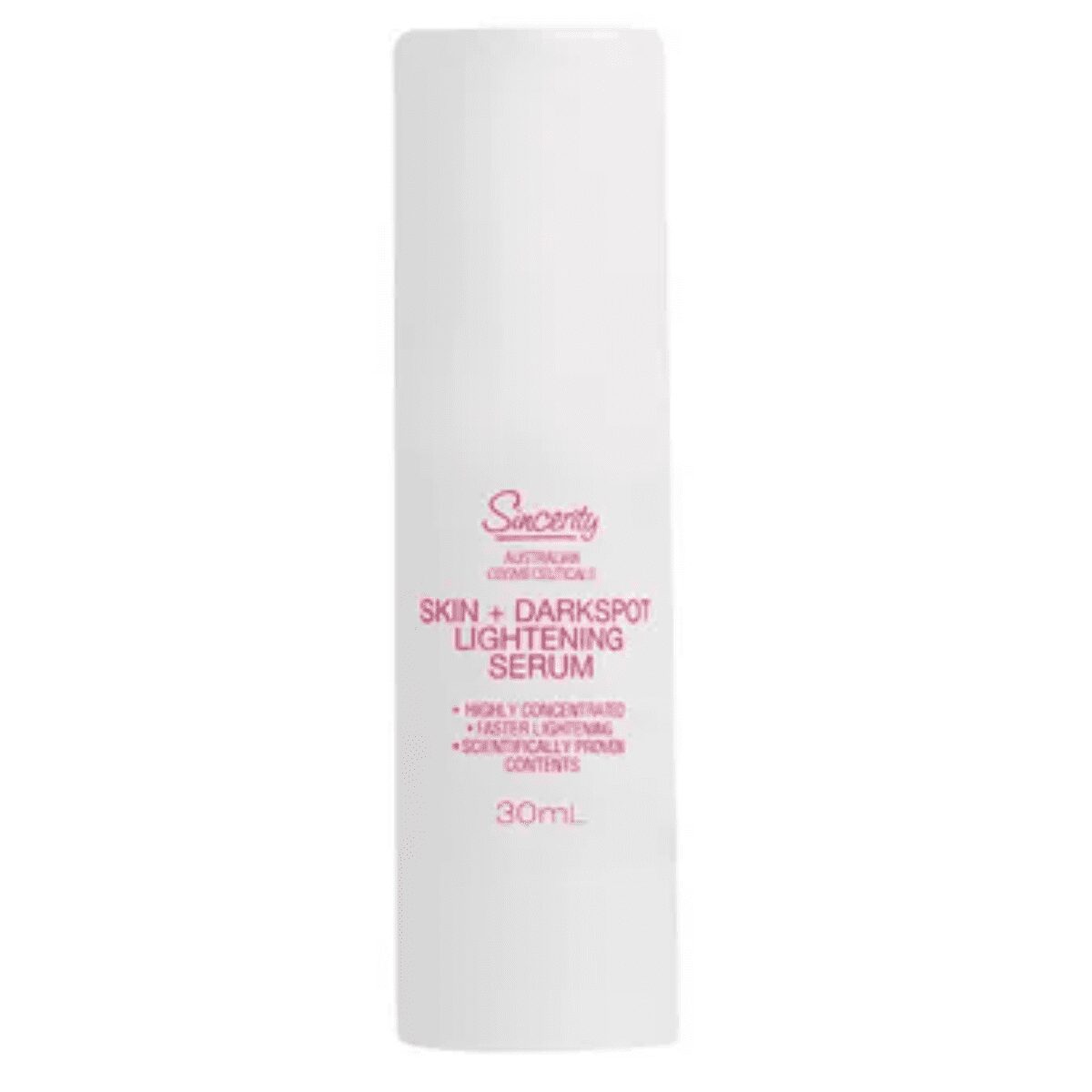 Dark Spot lightening Serum