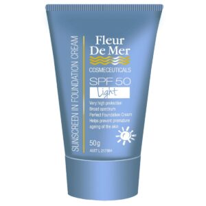 FDM Light Sunblock