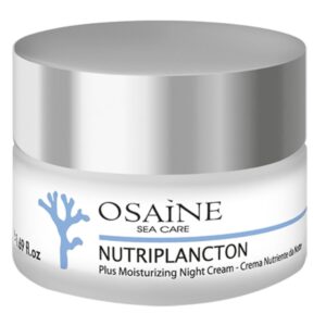 Omega Nutriplancton Night Cream