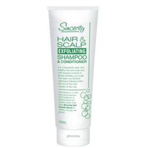 Sincerity Hair Growth Serum
