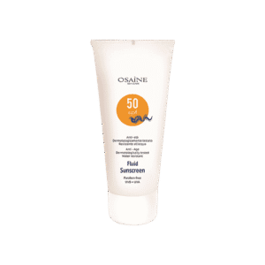 Osaine Fluid Sunscreen SPF50