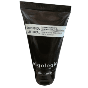 Sea Salt Scrub Traveller