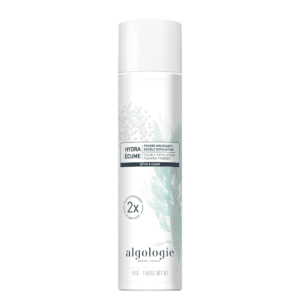 Hydra Ecume Double Exfoliation Powder