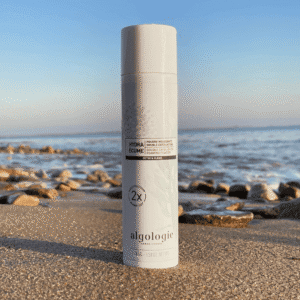 Double Exfoliation Foaming Powder
