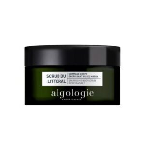 Agologie Seasalt Body Scrub