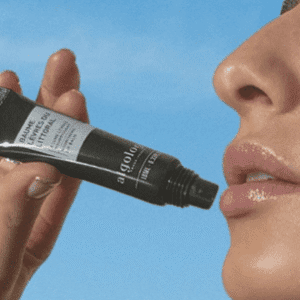 New ALGOLOGIE NOURISHING LIP BALM