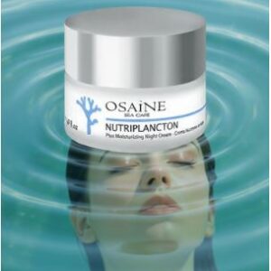 Omega Nutriplancton Night Cream