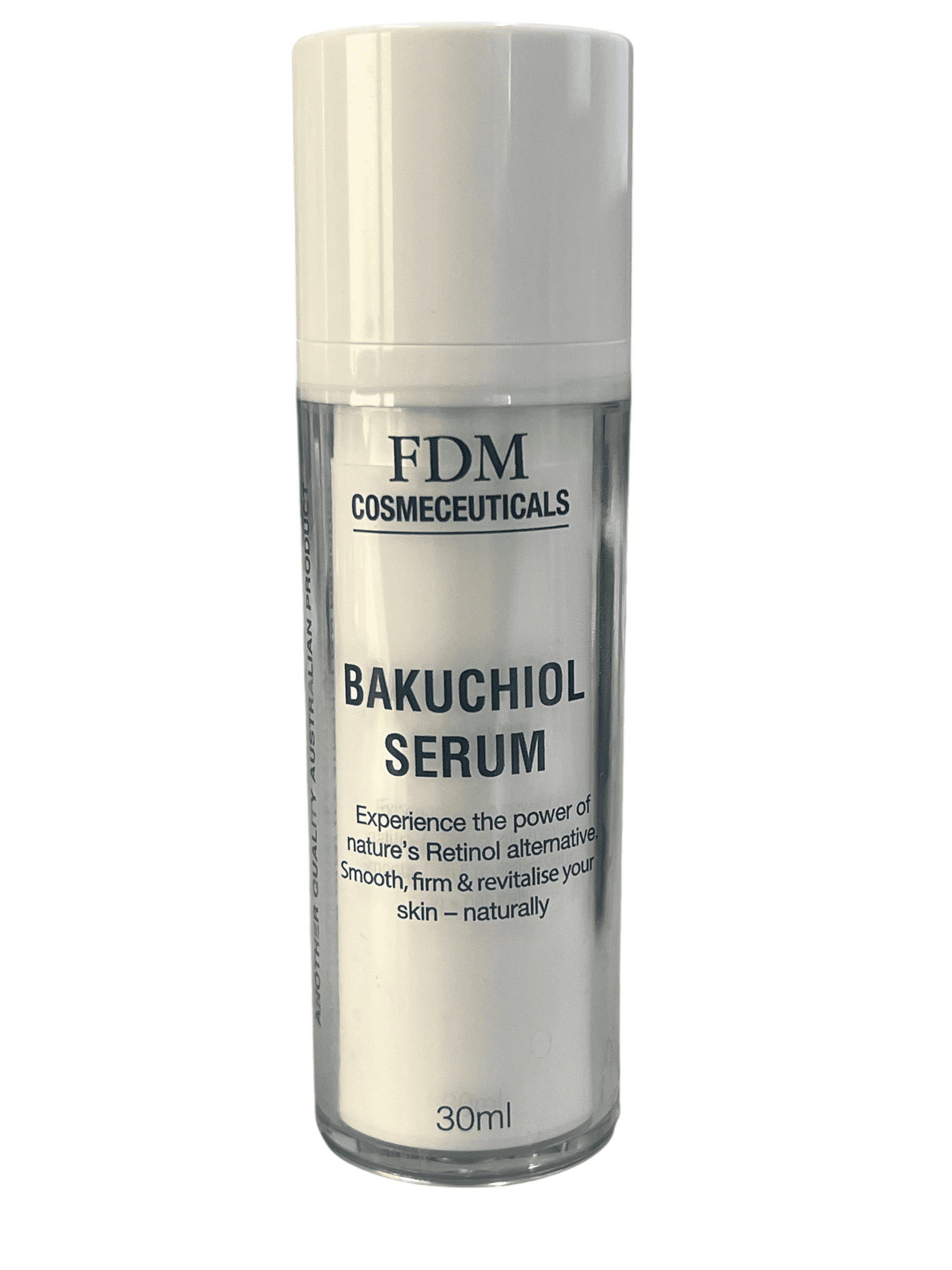 FDM Bakuchiol Serum